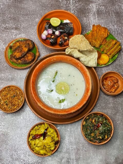 pakhala